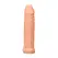 You2Toys Intimate Extension Sleeve 16 cm Anatomical TPE Skin Tone