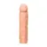 Lovetoy SoftTouch Intimate Extension 17 cm - Flexible TPE, Skin Tone