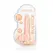 You2Toys Dong 17 cm TPE Model with Suction Cup and Testicular Base