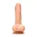 You2Toys Dong 17 cm TPE Model with Suction Cup and Testicular Base