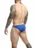 MOB Toucan Bikini - Polyester Lycra, Colorful Design, Size M