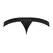 Male Power Pure Comfort Modal Bong Thong L/XL Black Comfort Fit