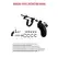 Mancage Model 21 Silicone Chastity System 11.5 cm Black Adjustable