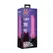 GC Vibrating Intimate Machine 8 Thin 20cm - TPE, Adjustable Power, Beige