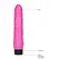 GC Vibrating Intimate Machine 8 Thin 20cm - TPE, Adjustable Power, Beige