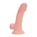 Shots RealRock Model 5 Intimate Machine with Suction Cup 13 cm Black
