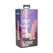 Shots RealRock Model 5 Intimate Machine with Suction Cup 13 cm Black