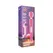 Satisfyer Power Flower Massage Wand Pink 10-Speed Flexible Head