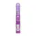Shots Vibrating Dolphin Multi-Pattern Rotating System Blue
