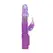 Shots Vibrating Dolphin Multi-Pattern Rotating System Blue