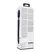 VIVE Kiku Double-Ended Wand with Flapping Stimulator, Purple, Silicone