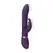 VIVE Sora VIVE054 Up-Down Motion Rings Intimate Machine, Purple