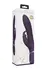 VIVE Sora VIVE054 Up-Down Motion Rings Intimate Machine, Purple
