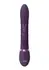 VIVE Sora VIVE054 Up-Down Motion Rings Intimate Machine, Purple