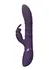 VIVE Sora VIVE054 Up-Down Motion Rings Intimate Machine, Purple