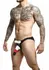 MOB Toucan Bikini - Premium Lycra, Ethically Made, Colorful Design