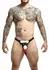 MOB Toucan Bikini - Premium Lycra, Ethically Made, Colorful Design