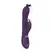 Gada PulseWave Bunny Ear Intimate Massager with Triple Independent Motors
