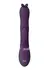 Gada PulseWave Bunny Ear Intimate Massager with Triple Independent Motors