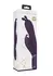 Gada PulseWave Bunny Ear Intimate Massager with Triple Independent Motors