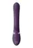VIVE045 Dual Pulse-Wave System Rabbit Intimate Device Purple
