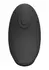 VIVE Hana Black - Ergonomic Pulse Wave Rechargeable Finger Device
