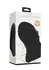 VIVE Hana Black - Ergonomic Pulse Wave Rechargeable Finger Device