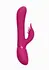 CHOU G-Spot System Pink - Multi-Motor Intimate Wellness Device
