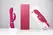 CHOU G-Spot System Pink - Multi-Motor Intimate Wellness Device