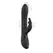 Amoris Stimulating Beads Black - 3-Motor Silicone Intimate System
