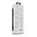 Amoris Stimulating Beads Black - 3-Motor Silicone Intimate System
