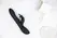 Amoris Stimulating Beads Black - 3-Motor Silicone Intimate System