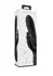 Amoris Stimulating Beads Black - 3-Motor Silicone Intimate System