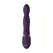 Niva Rotating Multi-Motor Intimate System Purple Silicone USB IPX7