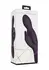 Niva Rotating Multi-Motor Intimate System Purple Silicone USB IPX7