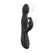 Niva Rotating Intimate Machine Black - 360° Multi-Motor Silicone Device