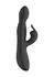 Niva Rotating Intimate Machine Black - 360° Multi-Motor Silicone Device