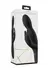 Niva Rotating Intimate Machine Black - 360° Multi-Motor Silicone Device