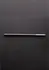 DIPSTICK Ribbed Stainless Steel Intimate Sound 0.3/0.8 cm