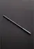 DIPSTICK Ribbed Precision Rod - Stainless Steel, 0.2/0.6 cm