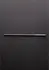 DIPSTICK Ribbed Precision Rod - Stainless Steel, 0.2/0.6 cm