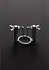 Shots Vice Grip Adjustable Stainless Steel Urethral Expansion System