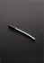 Mystim Stainless Steel End Dilator 0.4 / 0.9 cm - Precision Series