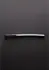 Mystim Stainless Steel End Dilator 0.4 / 0.9 cm - Precision Series