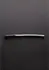 Shots End Dilator Stainless Steel 0.3/0.8 cm Polished Finish