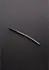 Mystim Stainless Steel Single End Dilator 0.2/0.5 cm Precision Tool