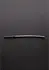 Mystim Stainless Steel Single End Dilator 0.2/0.5 cm Precision Tool