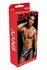 ENVY Camo Trunks Navy L/XL - Breathable Camouflage with Dog Tag Accent