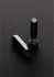 Shots Inhaler Stainless Steel with Leather Cord - Compact Accessory