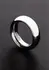 Sinner Gear Donut Steel Ring 15x8x60 mm - Premium Stainless Model
